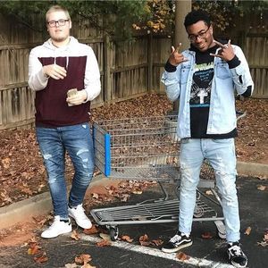 Meet your Posher, Austin